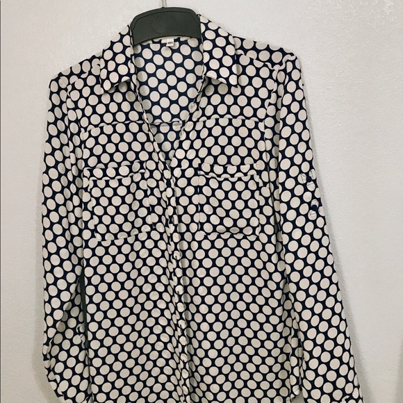 Express blouse - Picture 2 of 3